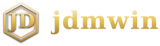 jdmwin โลโก้